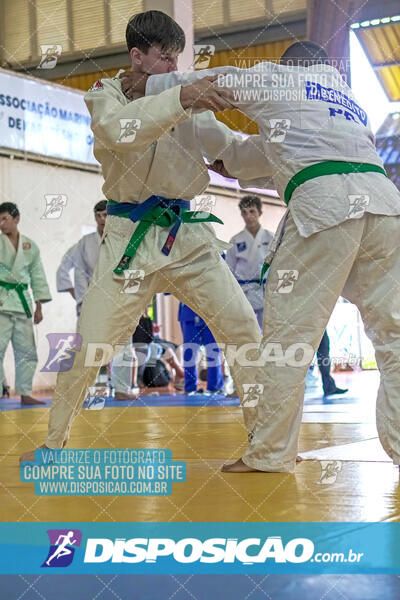 Torneio Regional de Judô 2025