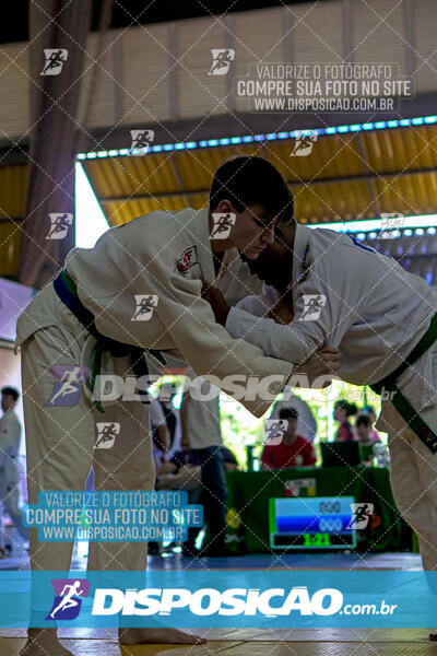 Torneio Regional de Judô 2025