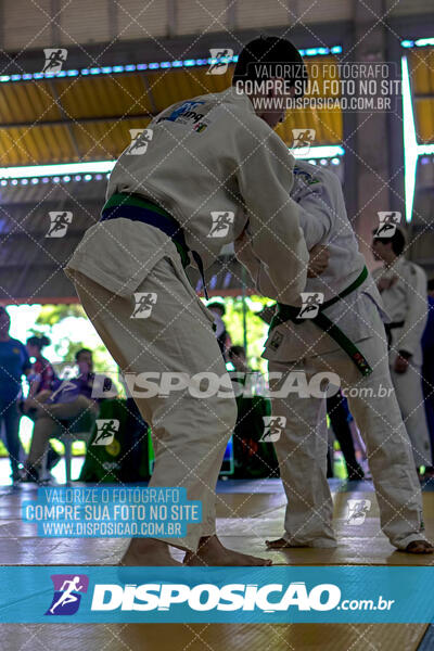 Torneio Regional de Judô 2025