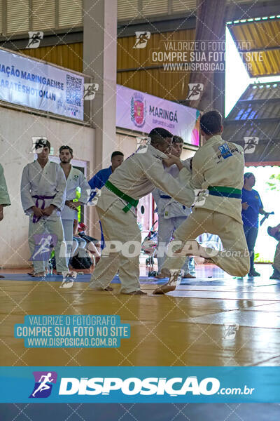 Torneio Regional de Judô 2025