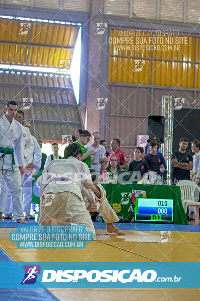 Torneio Regional de Judô 2025