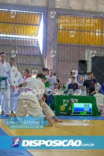 Torneio Regional de Judô 2025