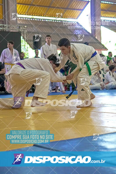 Torneio Regional de Judô 2025