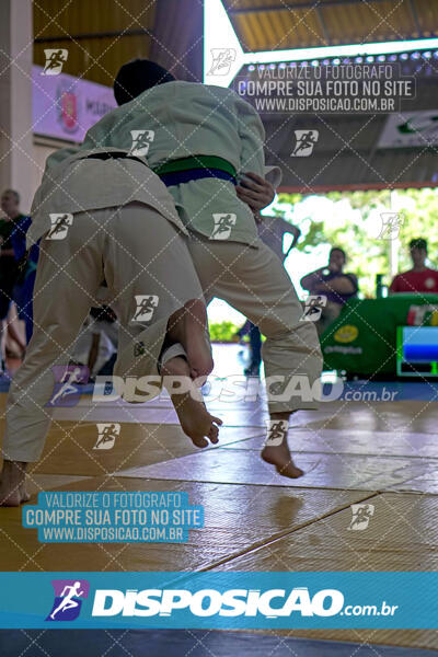 Torneio Regional de Judô 2025