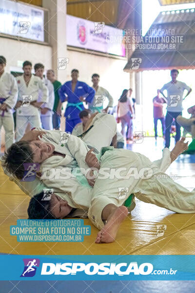 Torneio Regional de Judô 2025