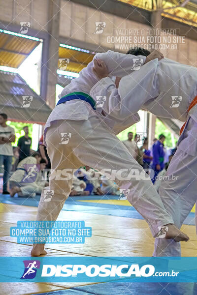 Torneio Regional de Judô 2025