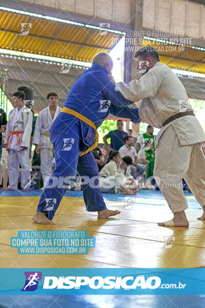 Torneio Regional de Judô 2025