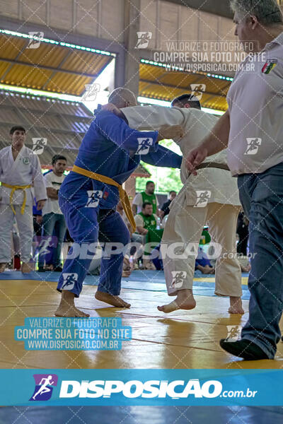 Torneio Regional de Judô 2025