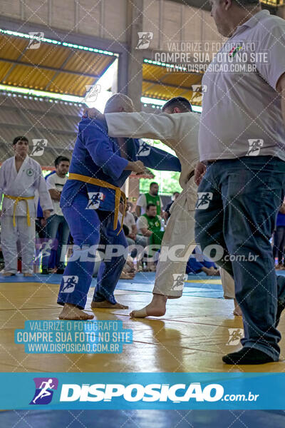 Torneio Regional de Judô 2025