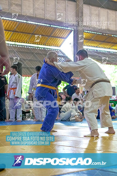 Torneio Regional de Judô 2025