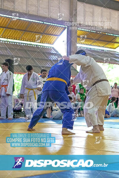 Torneio Regional de Judô 2025