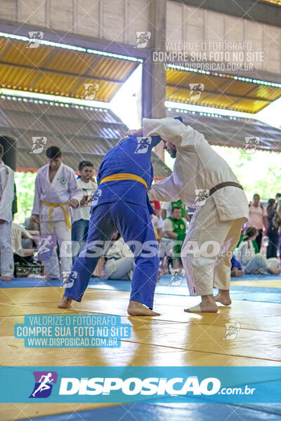 Torneio Regional de Judô 2025