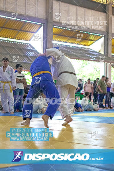 Torneio Regional de Judô 2025