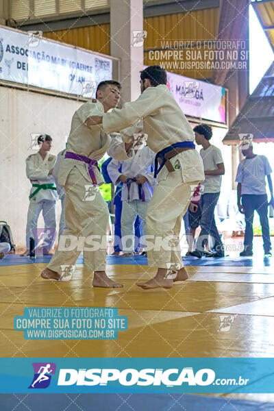 Torneio Regional de Judô 2025