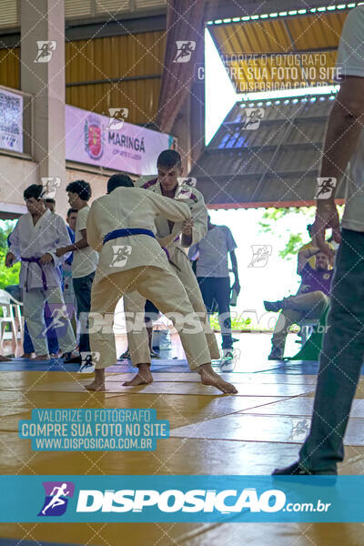 Torneio Regional de Judô 2025