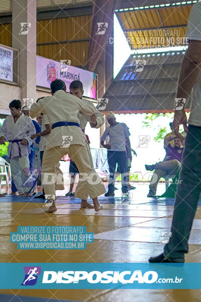 Torneio Regional de Judô 2025