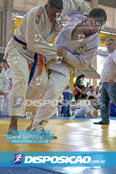 Torneio Regional de Judô 2025