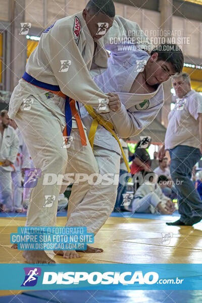 Torneio Regional de Judô 2025