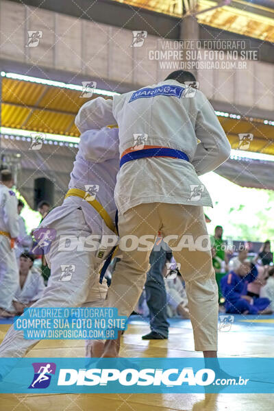 Torneio Regional de Judô 2025