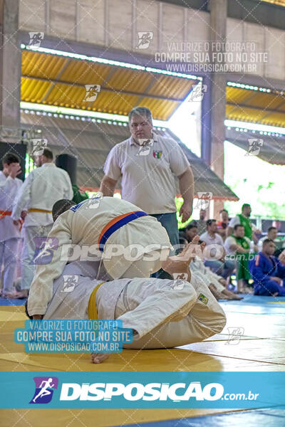 Torneio Regional de Judô 2025