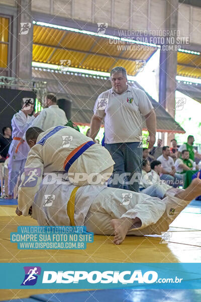 Torneio Regional de Judô 2025