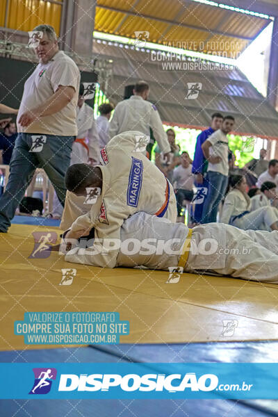 Torneio Regional de Judô 2025