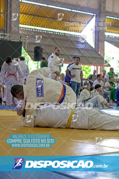 Torneio Regional de Judô 2025