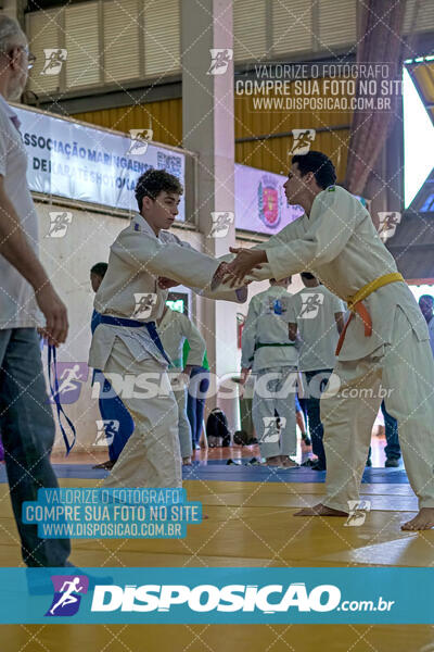 Torneio Regional de Judô 2025