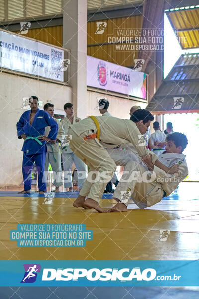 Torneio Regional de Judô 2025