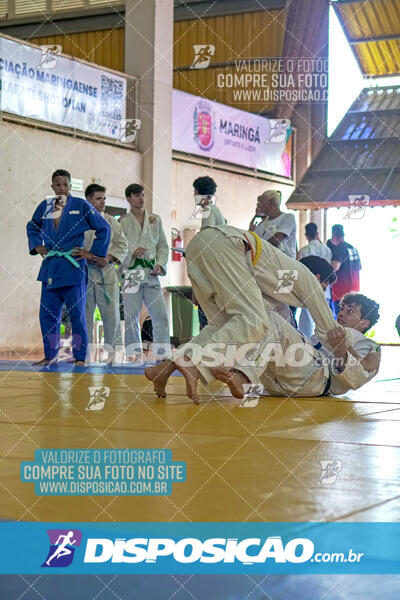 Torneio Regional de Judô 2025