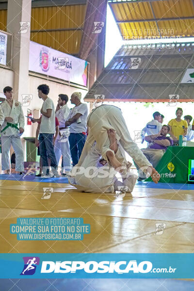 Torneio Regional de Judô 2025