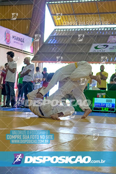 Torneio Regional de Judô 2025