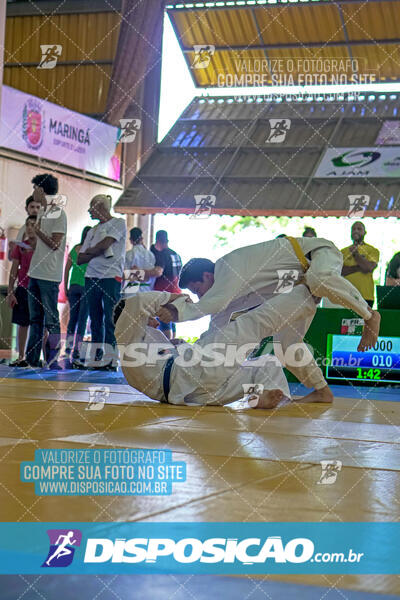 Torneio Regional de Judô 2025