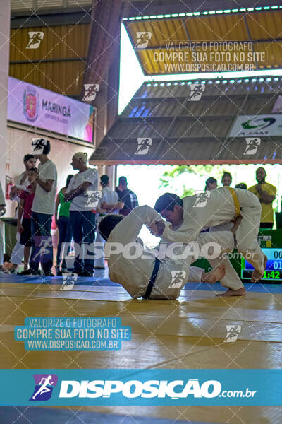 Torneio Regional de Judô 2025