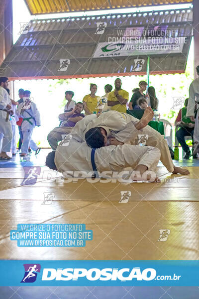 Torneio Regional de Judô 2025