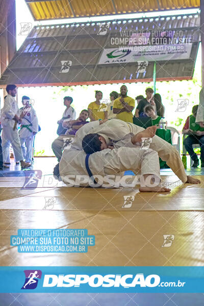 Torneio Regional de Judô 2025