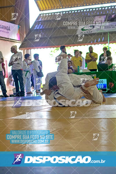 Torneio Regional de Judô 2025