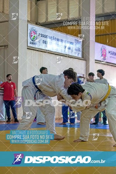 Torneio Regional de Judô 2025