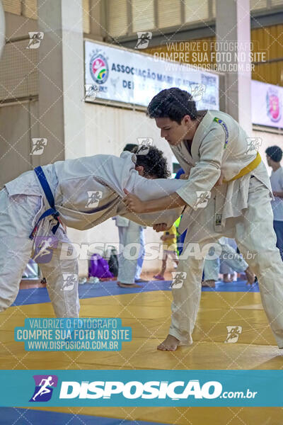 Torneio Regional de Judô 2025