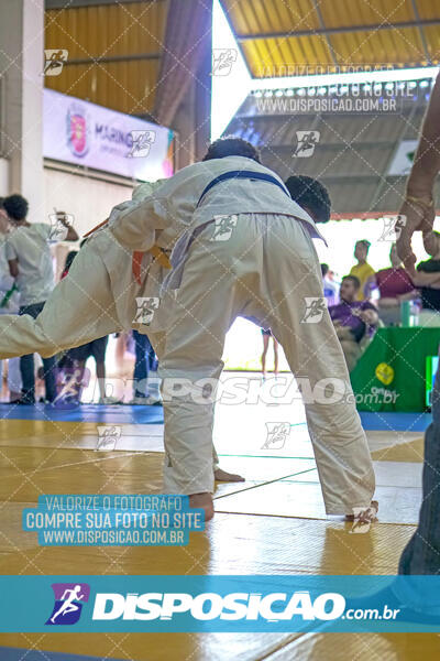 Torneio Regional de Judô 2025