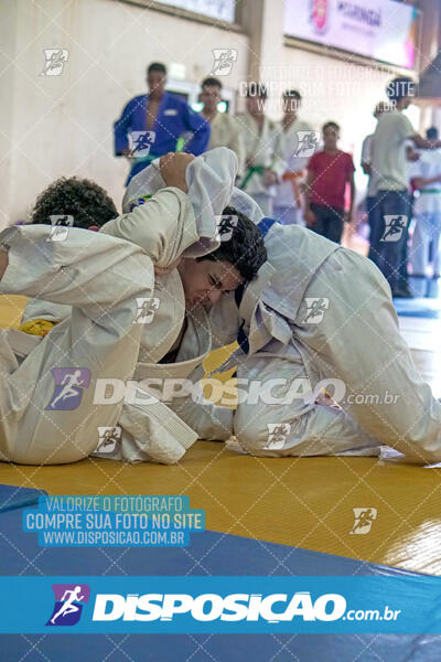 Torneio Regional de Judô 2025