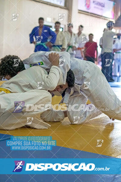 Torneio Regional de Judô 2025