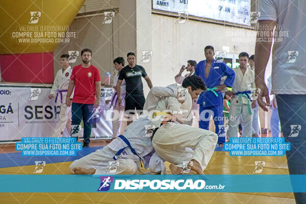 Torneio Regional de Judô 2025