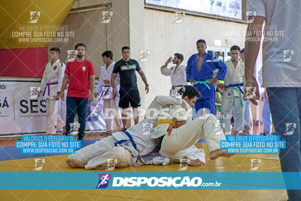 Torneio Regional de Judô 2025