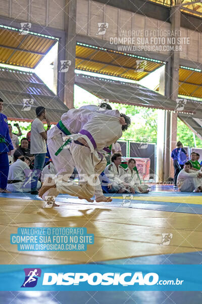 Torneio Regional de Judô 2025