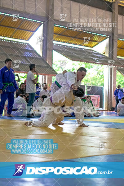 Torneio Regional de Judô 2025