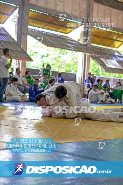 Torneio Regional de Judô 2025