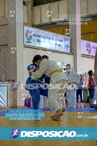 Torneio Regional de Judô 2025