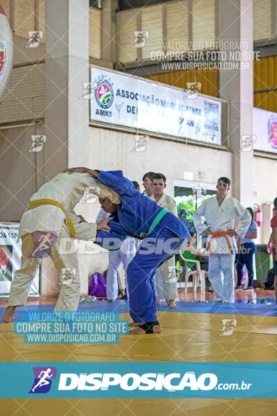 Torneio Regional de Judô 2025