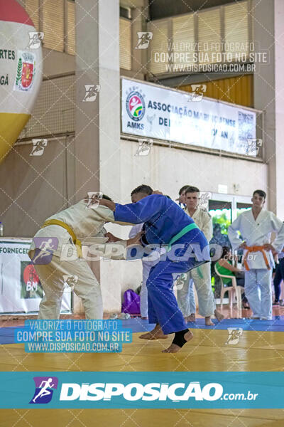 Torneio Regional de Judô 2025